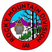 Rocky Mountain Division IAI – Logo Rocky Mountain Division of International Association of Identification (RMDIAI) Logo