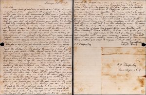 the salamander letter forged by Mark Hofmann