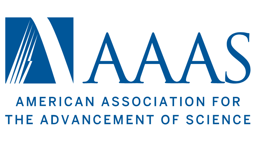 American Association for the Advancement of Science Logo