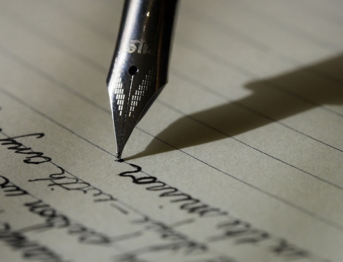 Graphology vs. Forensic Handwriting Analysis: What is the Difference?